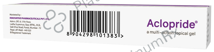 Aclopride Gel