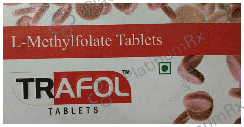 Trafol Tablet