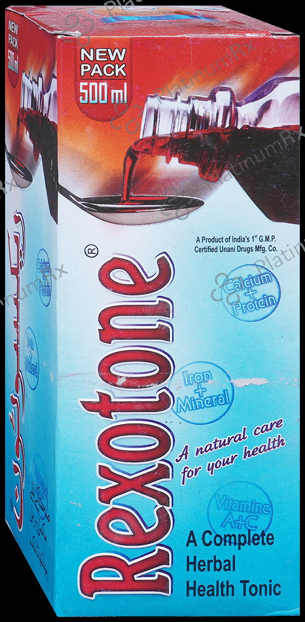 Rex Rexotone 500 ml