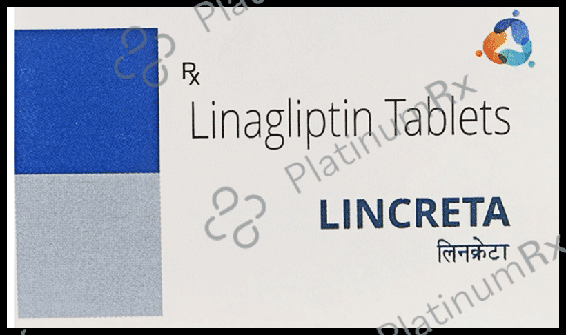 Lincreta Tablet