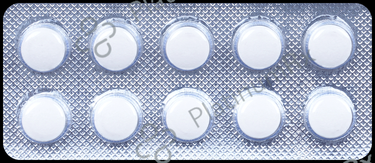 Duloxee 40 Tablet