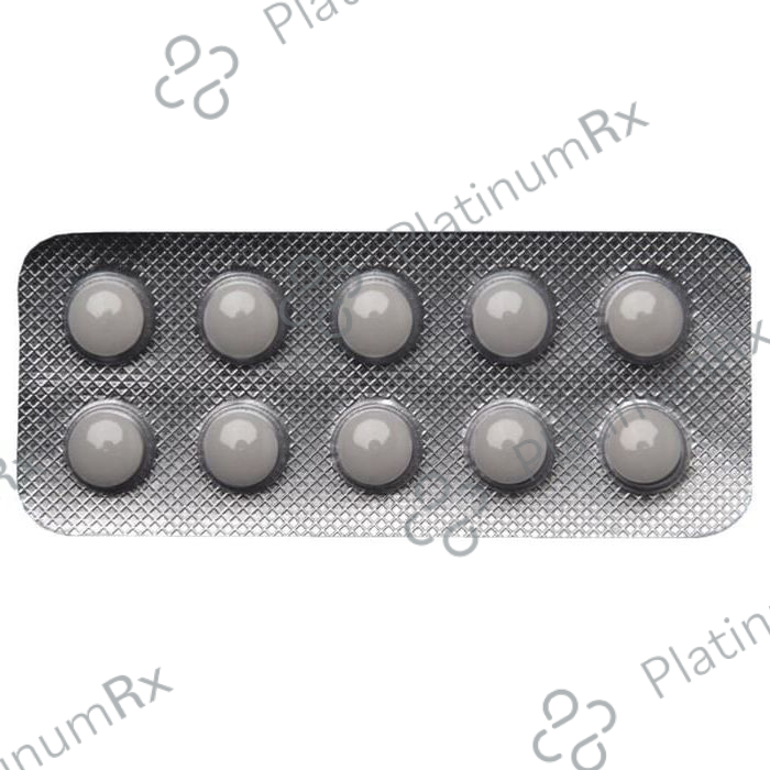 Levorid D Tablet