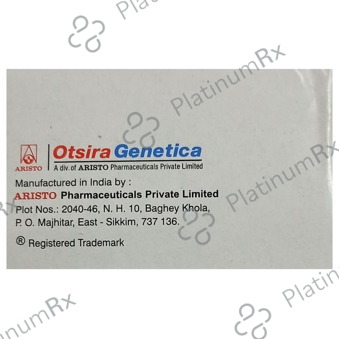 Amlosafe 5mg Tablet 15