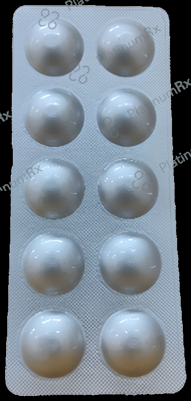 Fibrispa Tablet