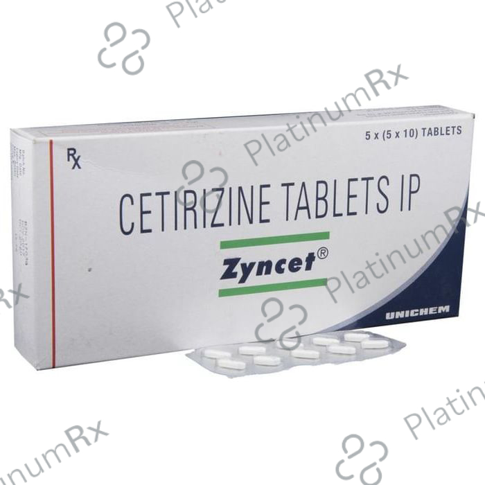 Zyncet Tablet