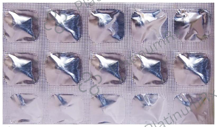Olsar 20 Tablet