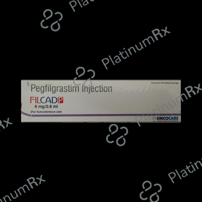 Filcad P Injection