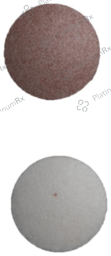 Glemont F 120/10mg Tablet 10s