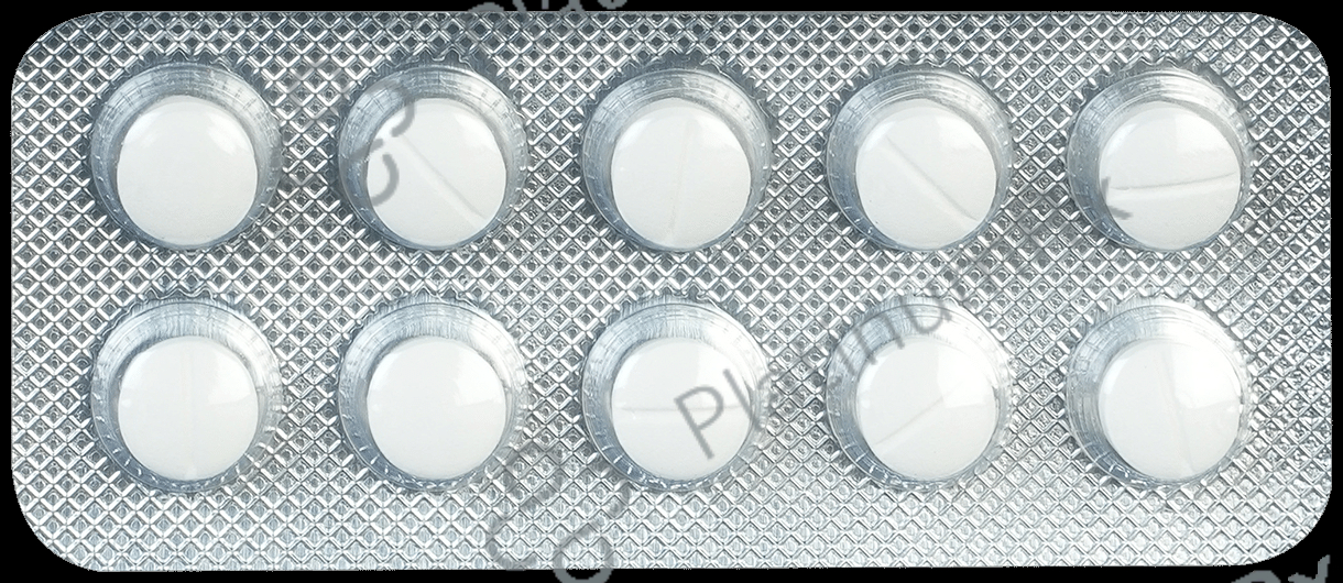 Zuviston 10mg Tablet 10s