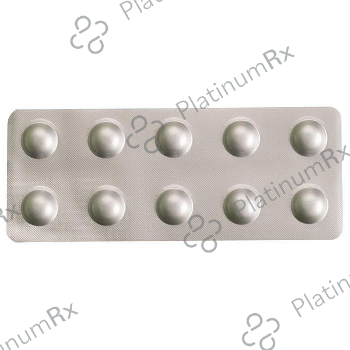 Trajenta 5mg Tablet 10s