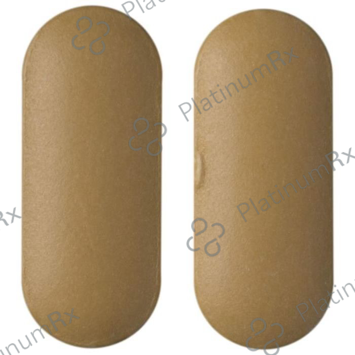 Pulmocef LZ Tablet