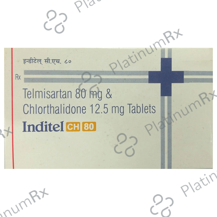 Inditel CH 80 Tablet