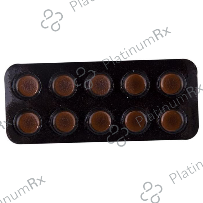 Ezolent Beta 0.5 Tablet