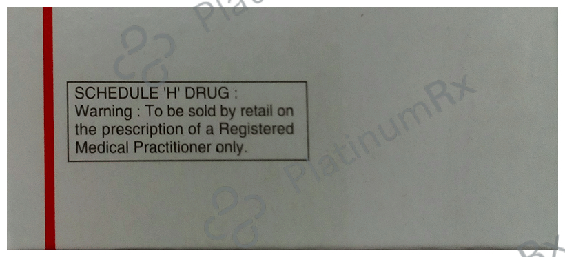 Baclof 10mg Tablet 10s
