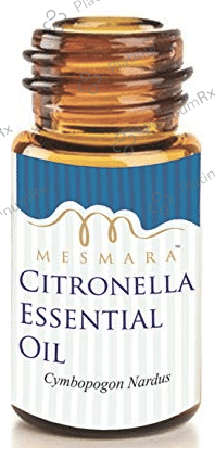 Mesmara Citronella Essential Oil 30 ml