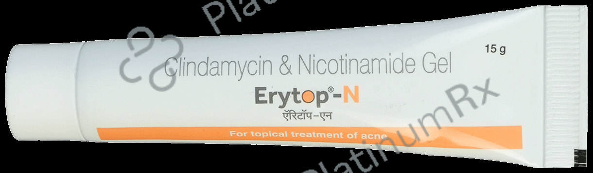 Erytop-N Gel