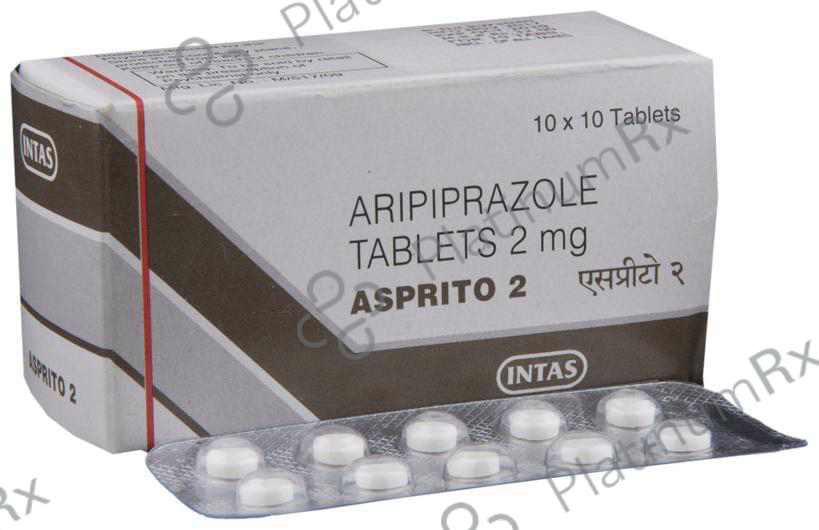 Asprito 2 Tablet