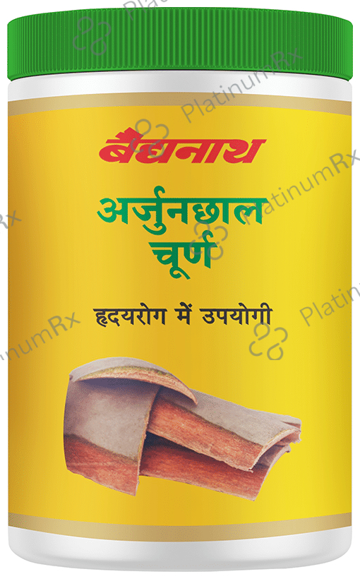 Baidyanath Arjunchall Churna