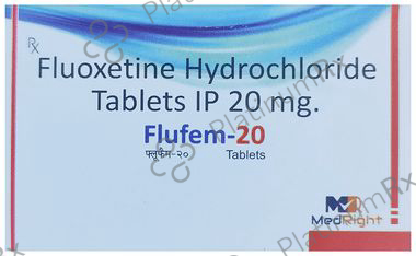 Flufem 20 Tablet