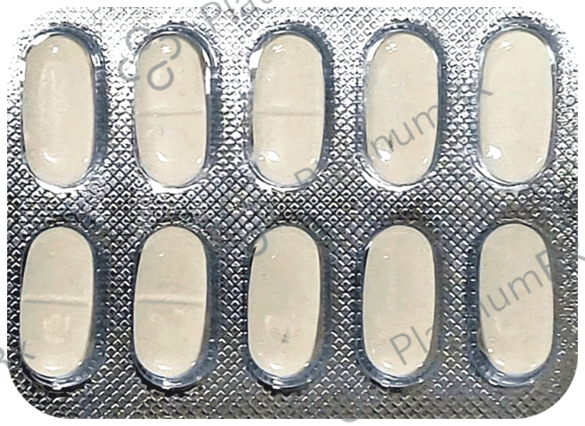 Sodatus 500 Tablet