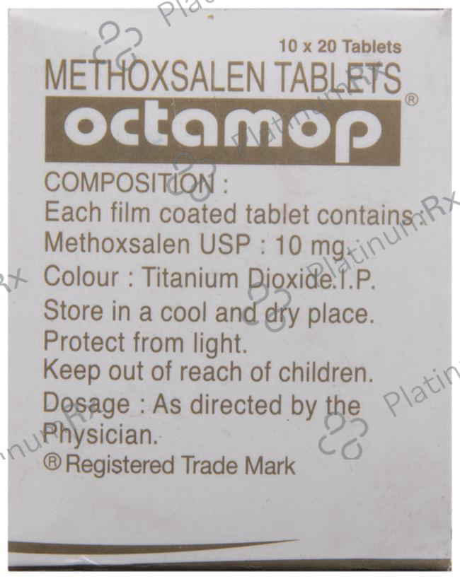 Octamop Tablet
