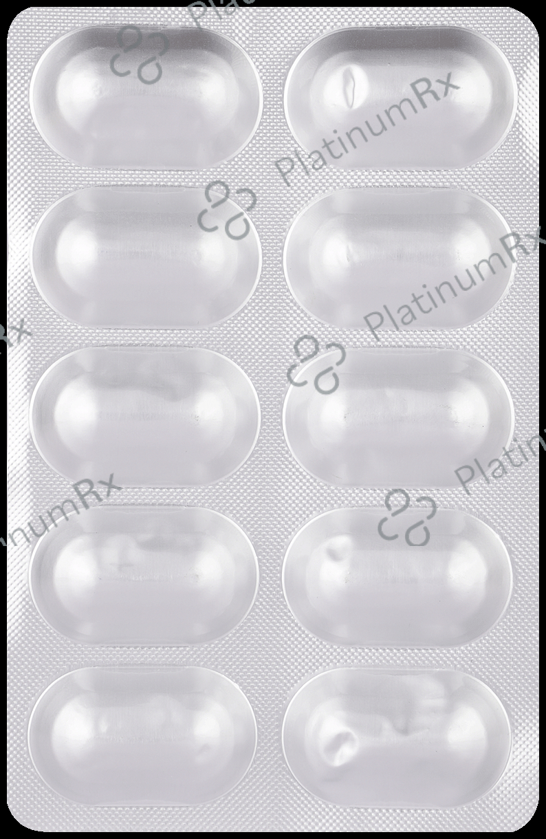 Pentanerv 300mg Tablet 10s