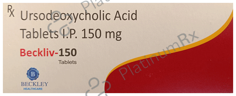 Beckliv 150 Tablet
