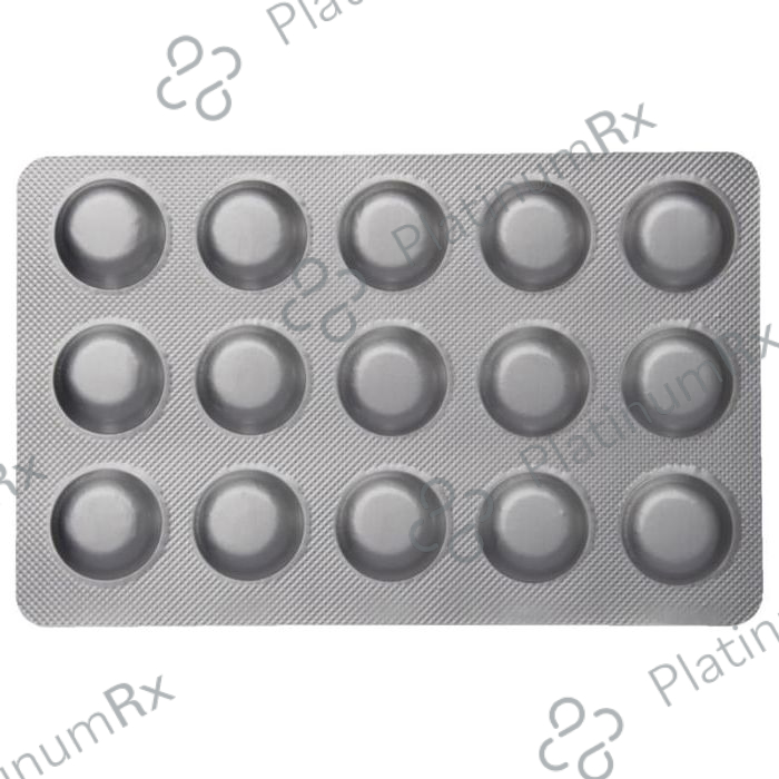 Vertin 24mg Tablet 15s