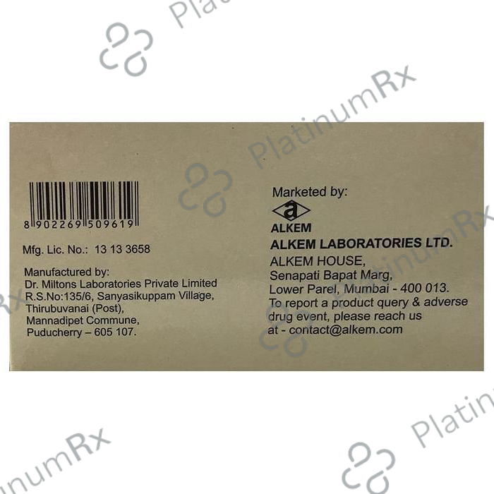 Tamica-AM 40 Tablet
