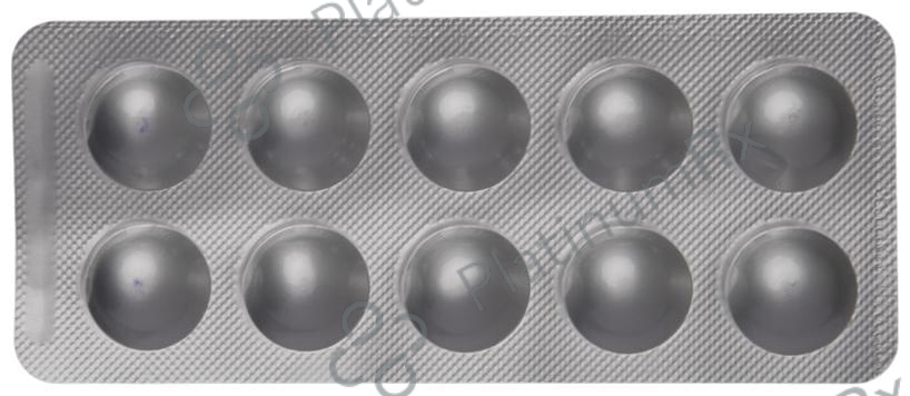 HHLevo M Kid 2.5/4mg Tablet DT 10s