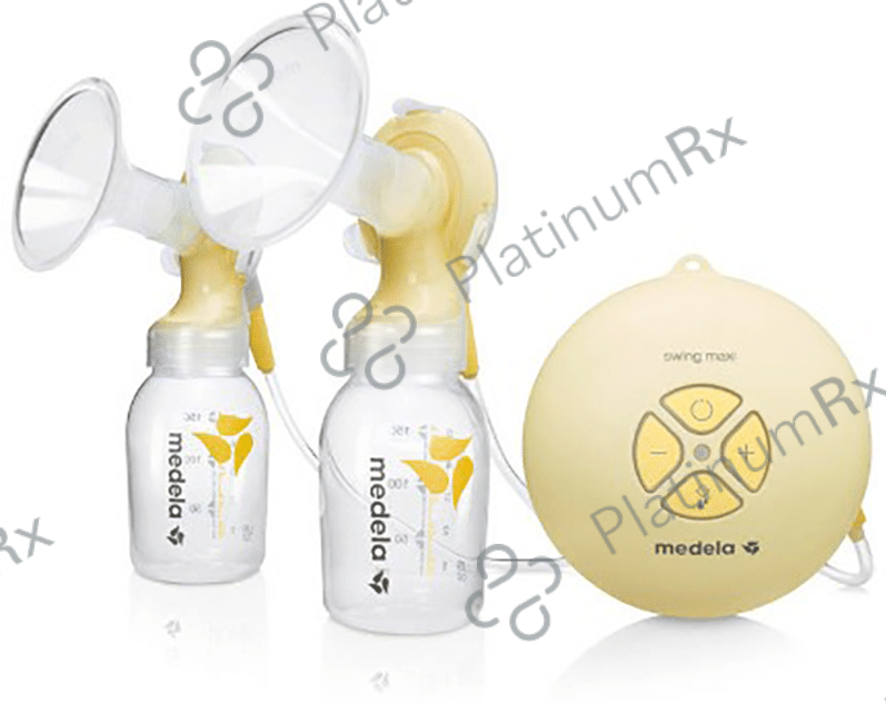 Medela Swing Maxi Breast Pump