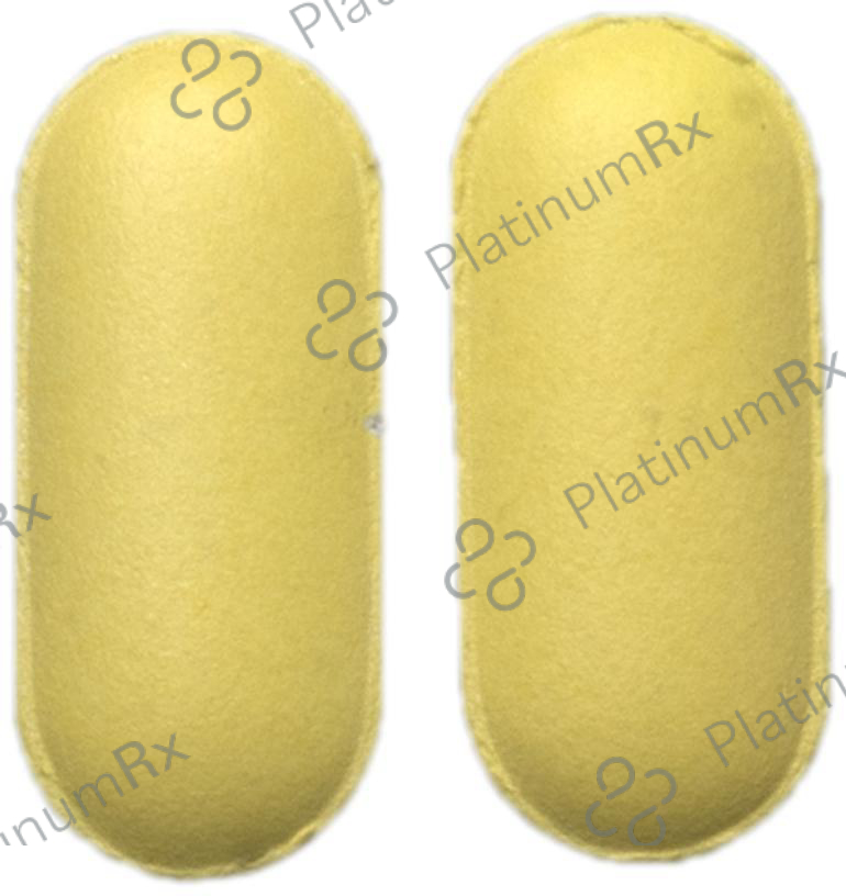 Rosucrest-F Tablet