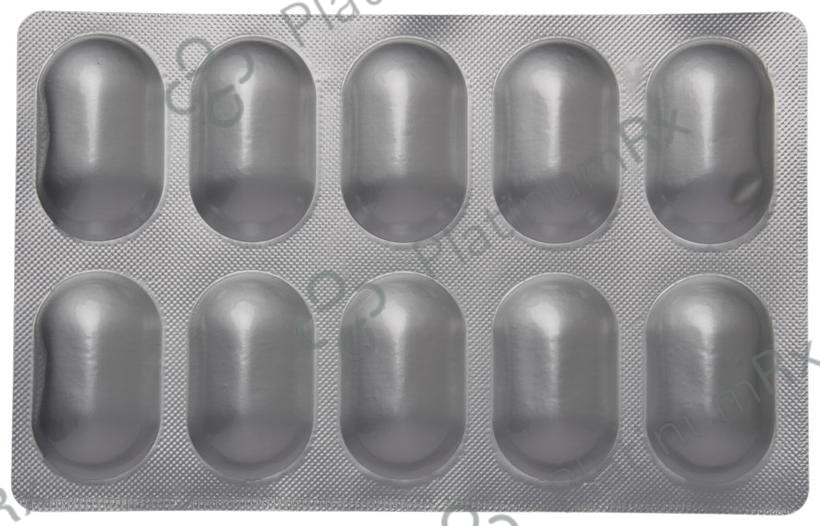 Esofag L 75/40mg Capsule SR 10s