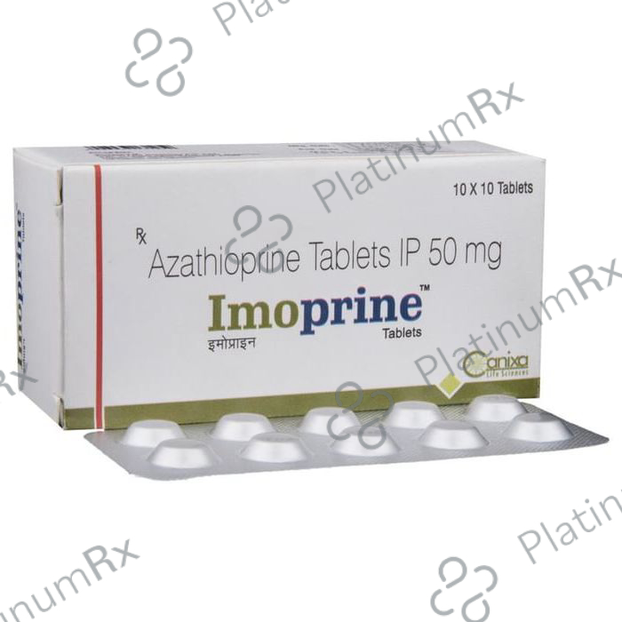 Imoprine Tablet