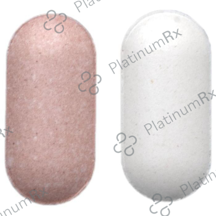 Muciday Tablet SR