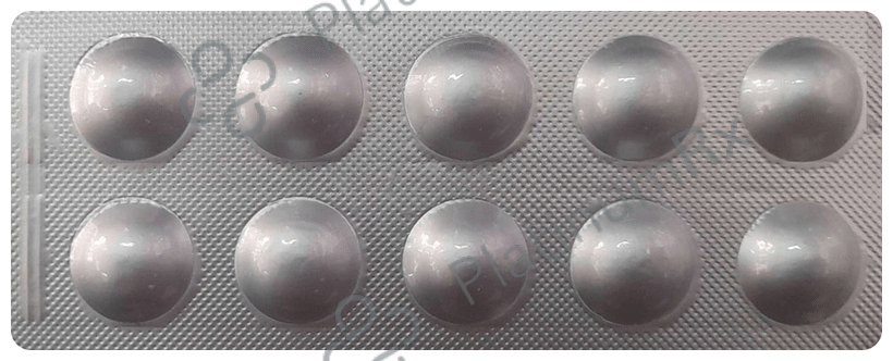 Tofastar Tablet