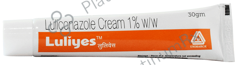 Luliyes Cream 30 Cream