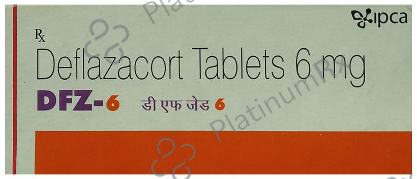 DFZ 6 Tablet