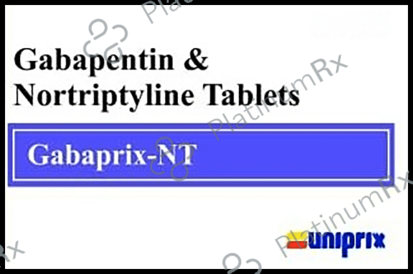 Nicotex Nicotine 4mg Sugar Free Gums 12s