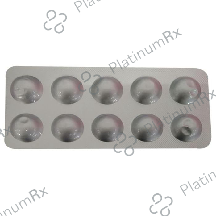 Bilast M 20mg/10mg Tablet