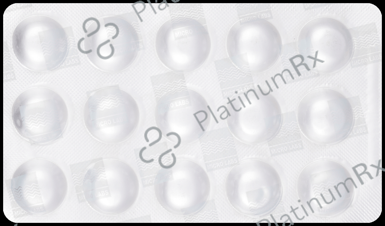 Sitapride 100mg Tablet 15s