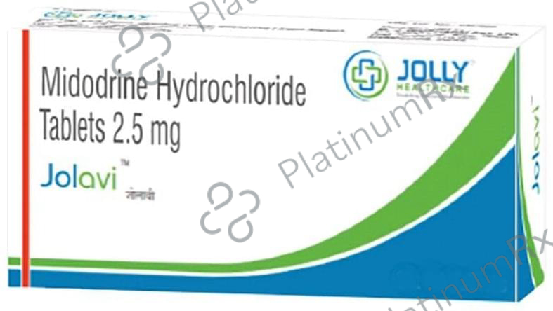 Jolavi Tablet