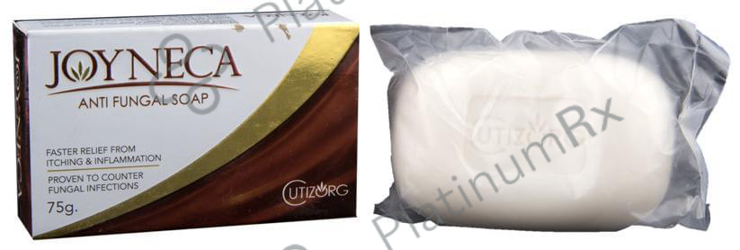 Joyneca Anti fungal Soap