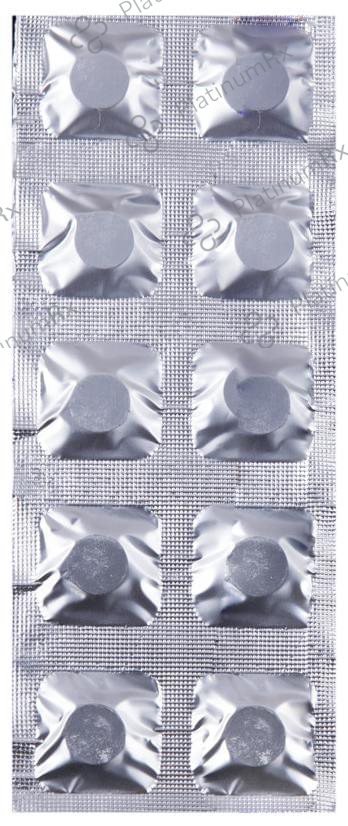 Revici-E 500 Tablet