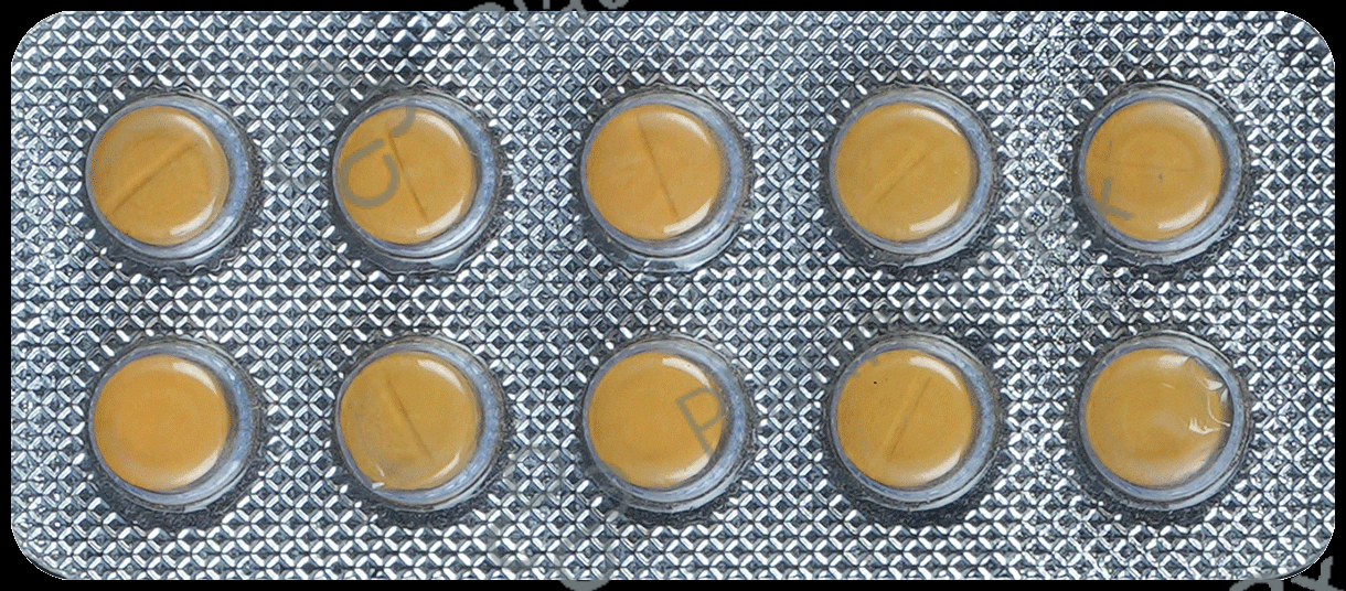 Desilam 20mg Tablet