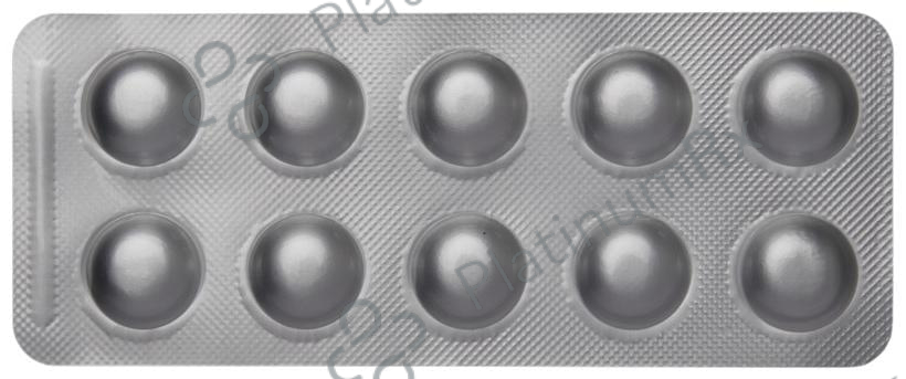 EME OD 0.5mg Tablet MD 10s