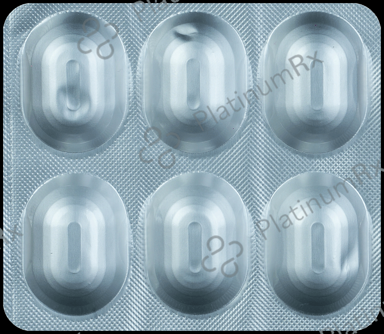 Faroalfa 300 SR Tablet 4 Tablet SR
