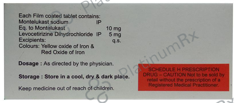 G Tek LC Tablet