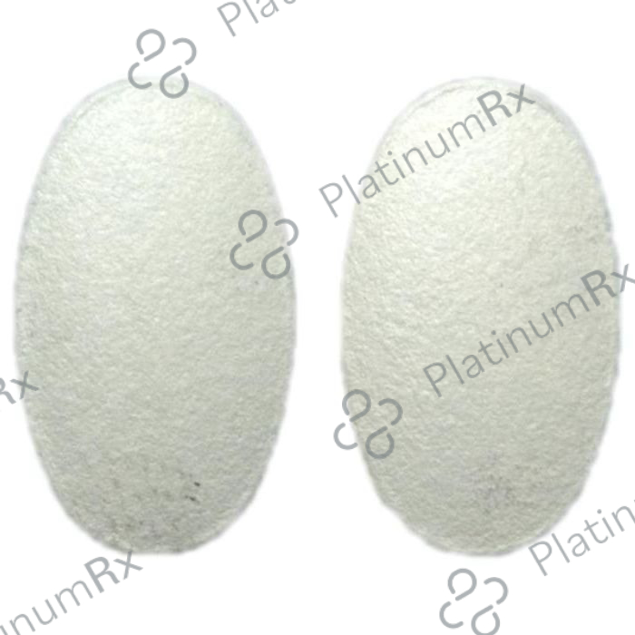 Lurata 80mg Tablet 10s