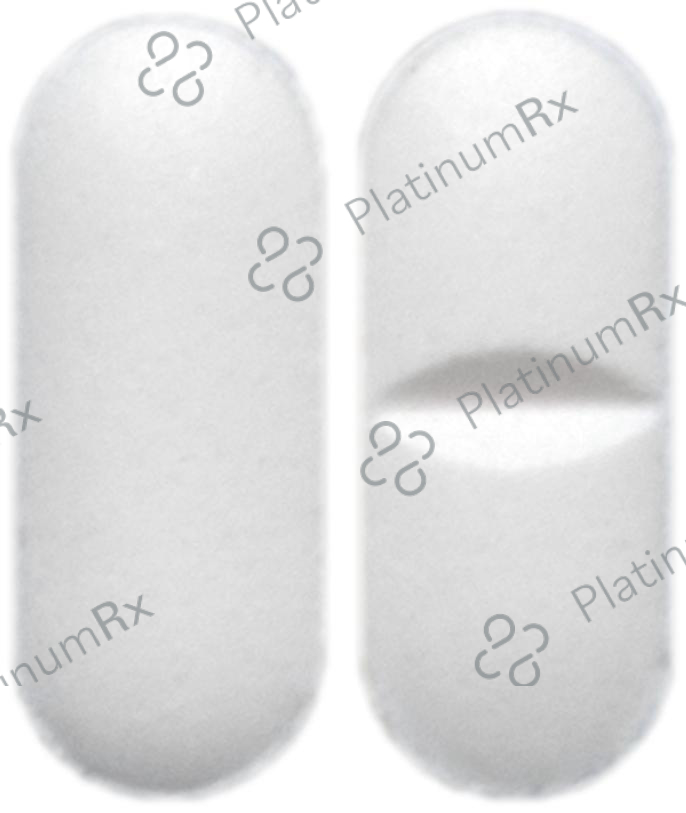 Geminor 2mg Tablet 10s
